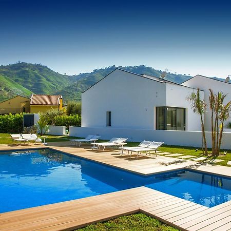 Baia Degli Ulivi Apartments Чефалу Екстер'єр фото